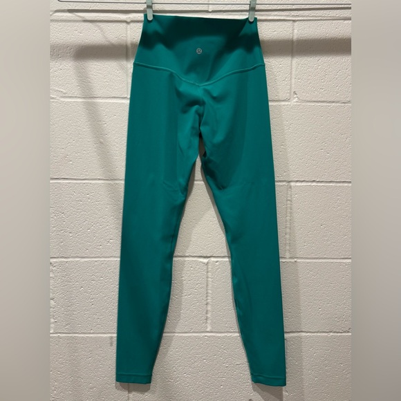 lululemon Align Leggings - Picture 2 of 2